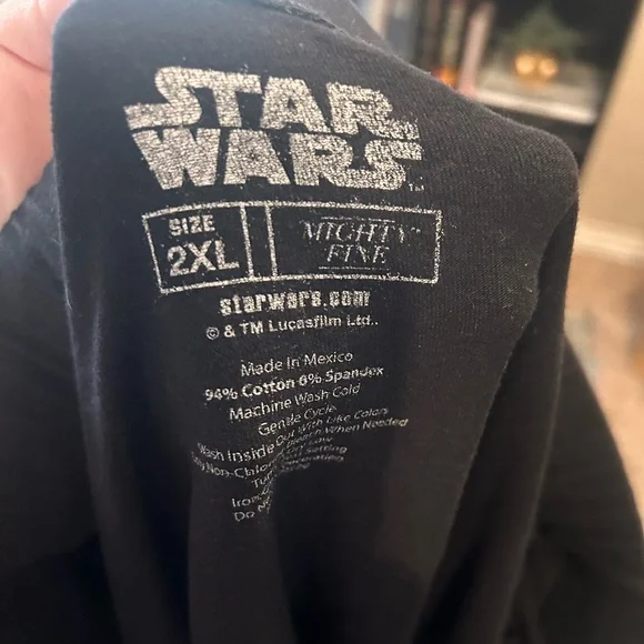 Star Wars Women’s Skirt - Picture 2 of 4